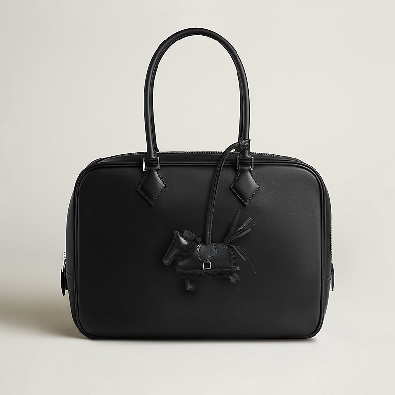 Rodeo Robeo Plush PM charm