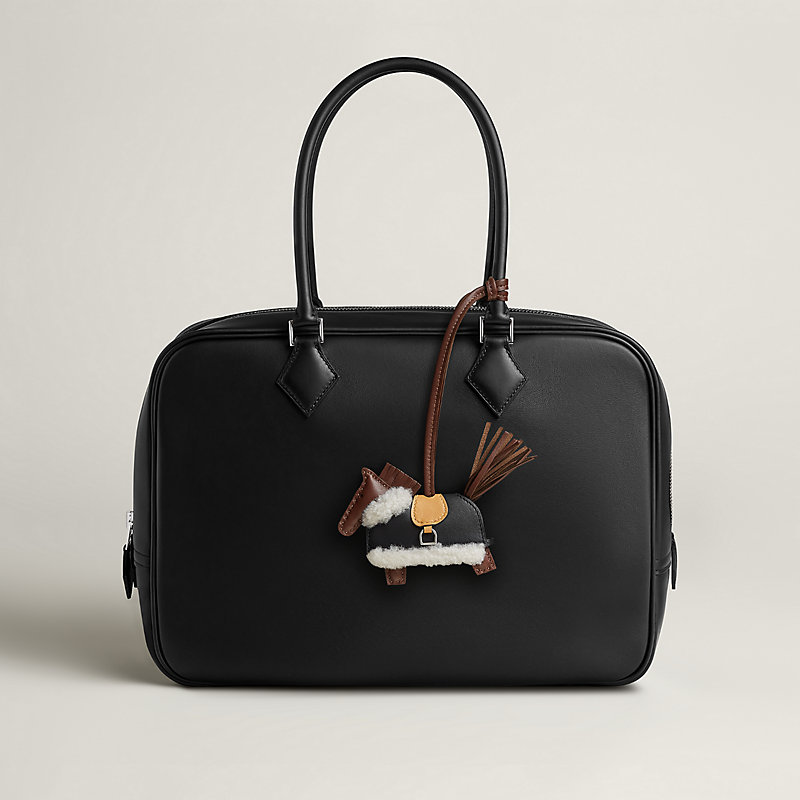 Rodeo Robeo Plush PM charm