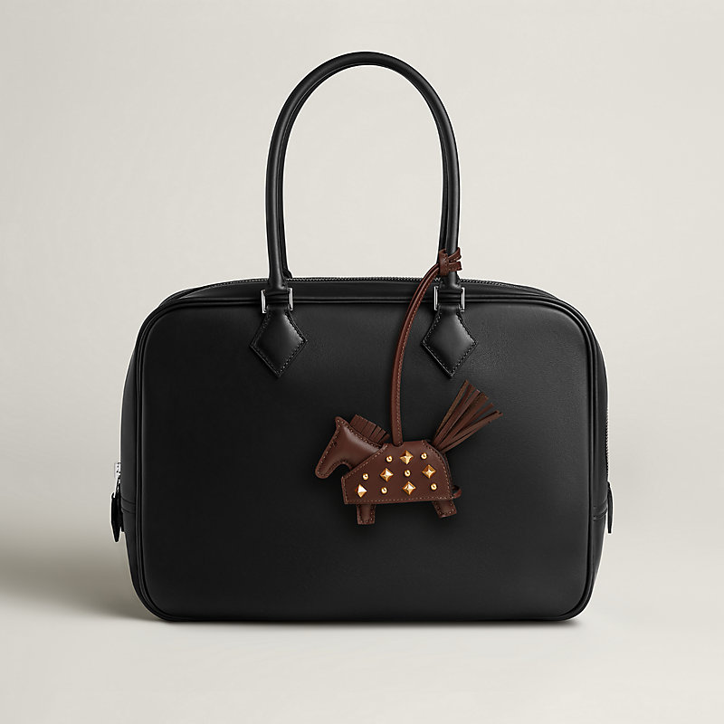 Rodeo Robeo Rock PM charm