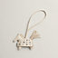 Rodeo Robeo Rock PM charm, view 1 of 2