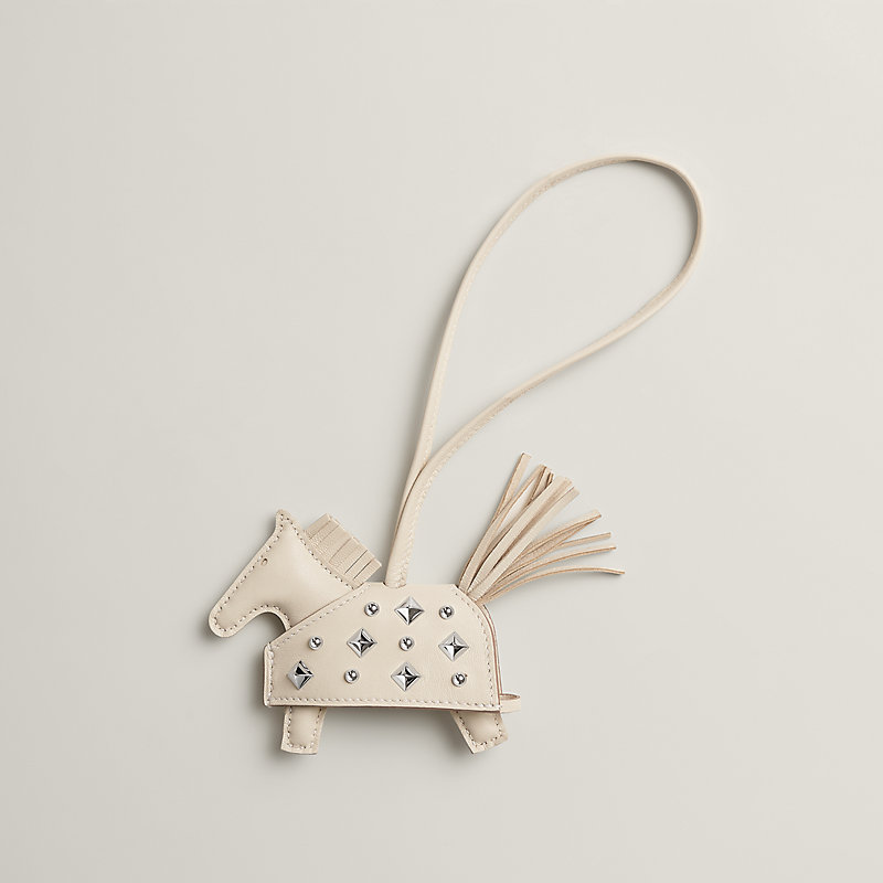 Rodeo Robeo Rock PM charm