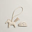 Rodeo Robeo Rock PM charm, view 2 of 2