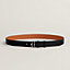 View: front, Romain 25 belt