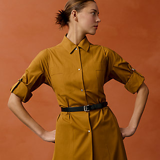 Romain 25 belt | Hermès Mainland China