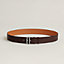 View: front, Romain 35 belt