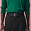 Romain 35 belt, View: Worn, worn, view 3 of 3