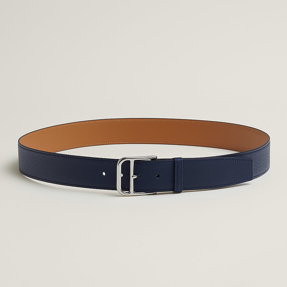 Romain 35 belt | Hermès Mainland China