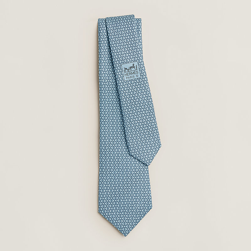 Rond d'H tie