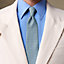 Rond d'H tie, view 2 of 2