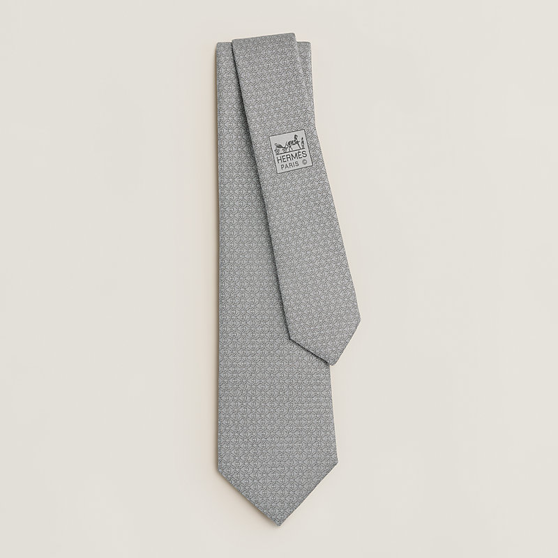 Rond d'H tie