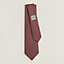 Rond d'H tie, view 1 of 2
