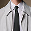 Rond d'H tie, view 2 of 2
