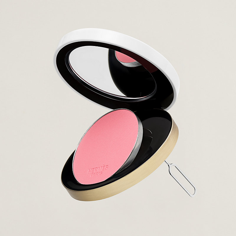 hermes blush rose pommette