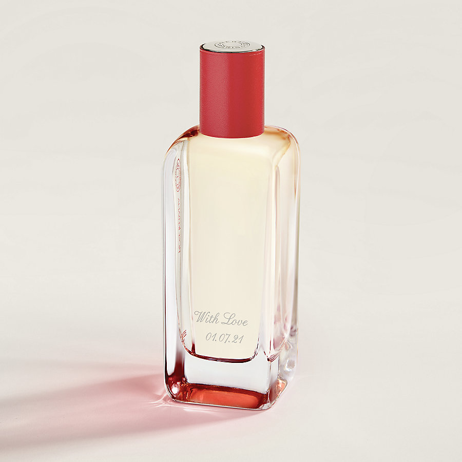 Rose Ikebana Eau de toilette