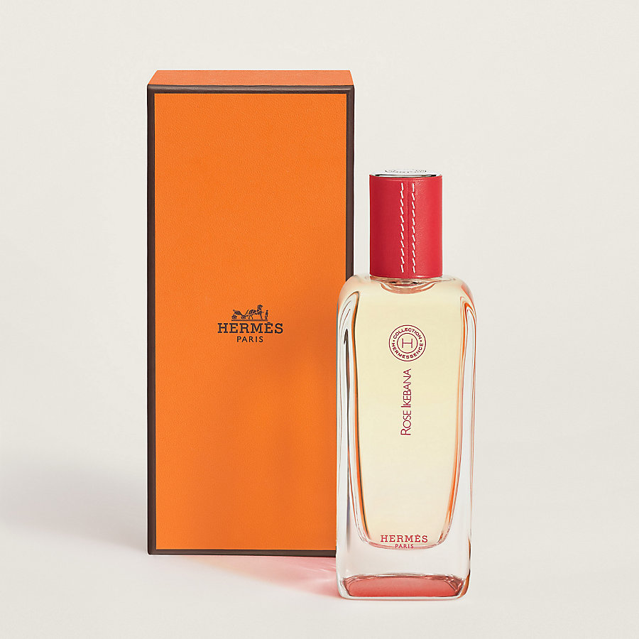 Rose Ikebana Eau de toilette