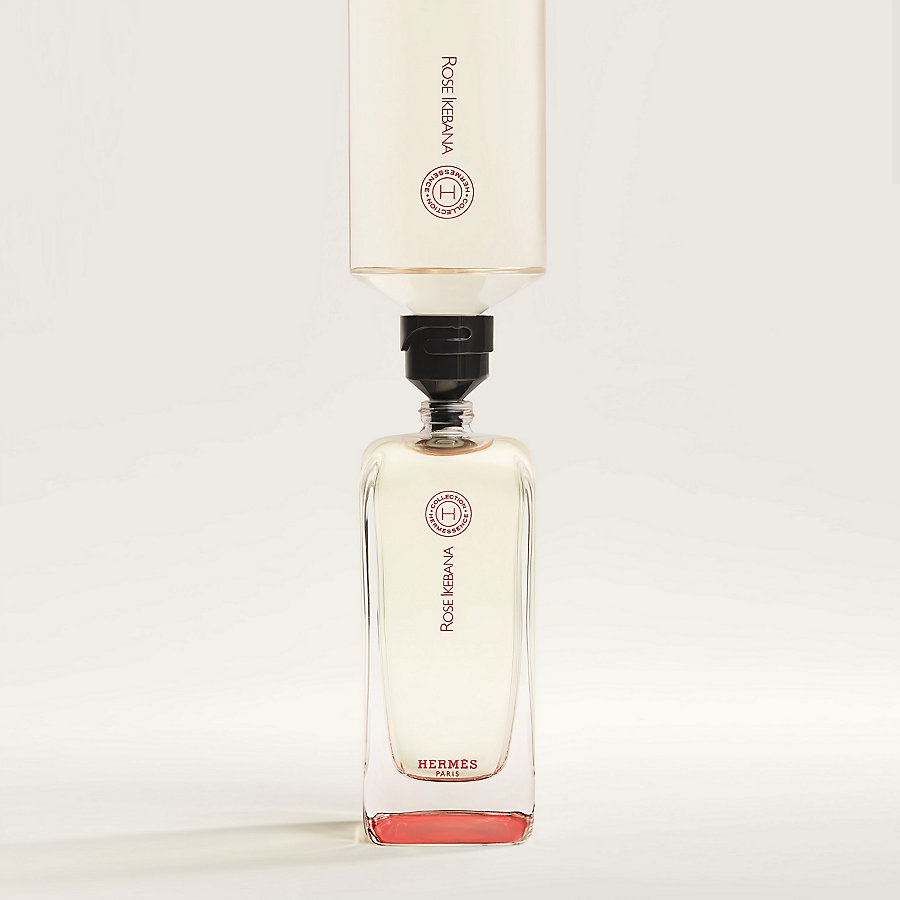 Rose Ikebana Eau de toilette