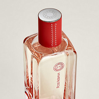 Rose Ikebana Eau de toilette - 100 ml | Hermès Mainland China