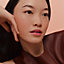 View: Worn, Rosy lip glossy enhancer, Rose Confetti