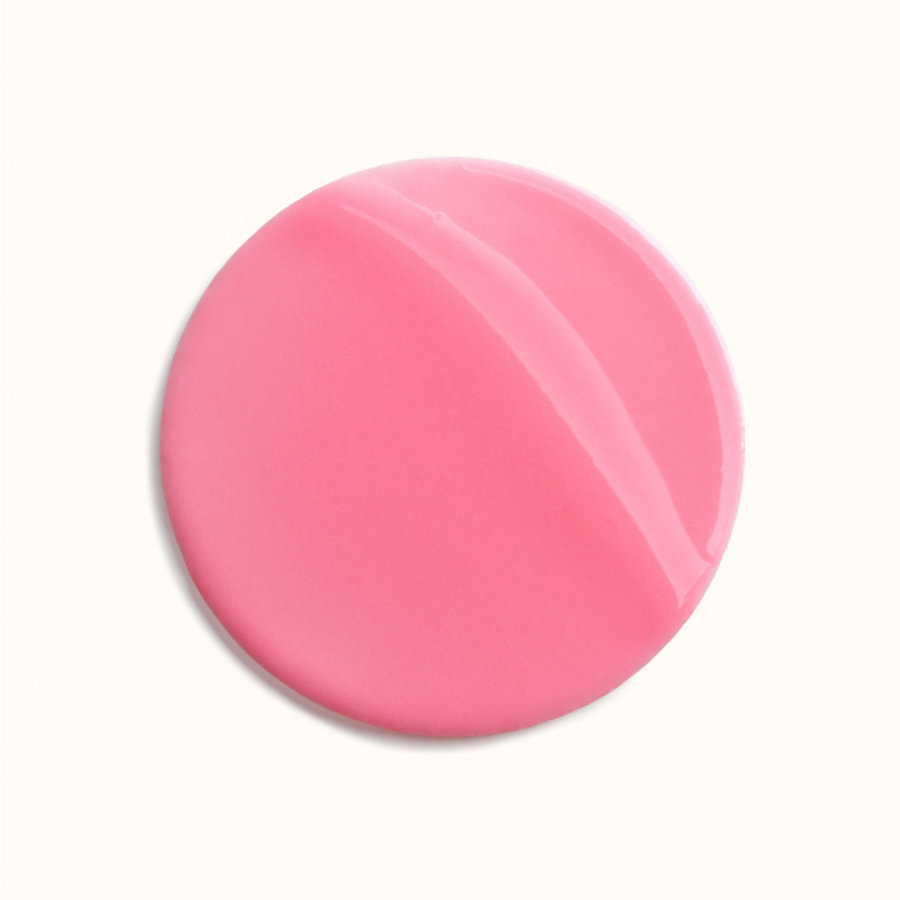 Rosy lip glossy enhancer, Rose Confetti