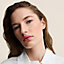 View: Worn, Rosy lip glossy enhancer, Rose Confetti