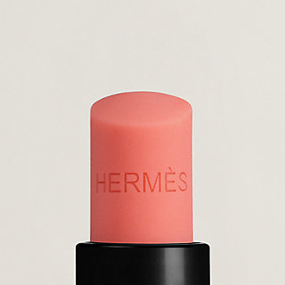 Rosy lip matte enhancer, Rose d'Été | Hermès Mainland China