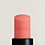 View: Worn, Rosy lip matte enhancer, Rose d'Été
