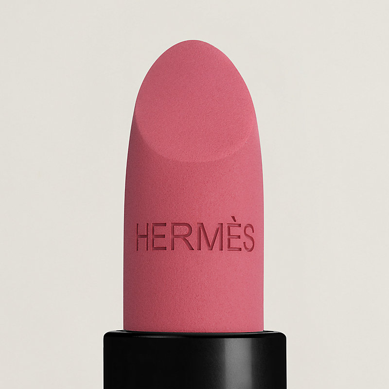 hermes lipstick 54 rose nuit