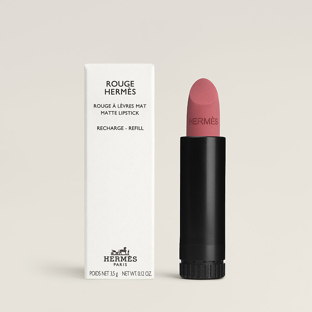 rose boise lipstick