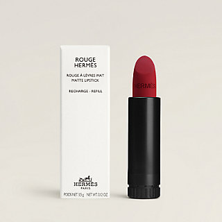 hermes rouge color