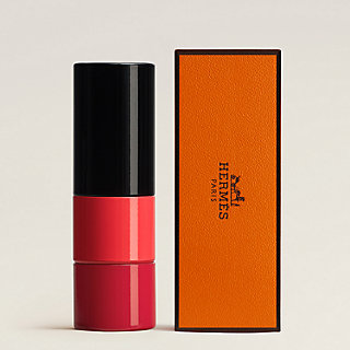 Rouge Hermes, Satin Lipstick - Rouge H