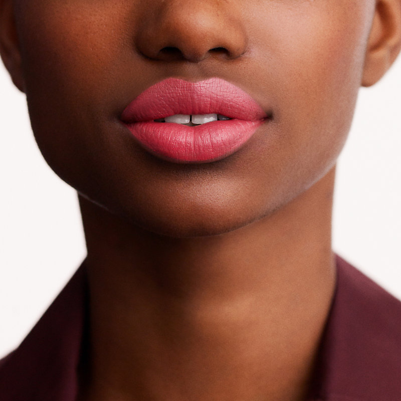 rouge hermes satin lipstick