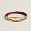 Roulis Double Tour bracelet, View: front, front, view 1 of 2