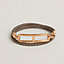 View: Worn, Roulis Double Tour bracelet