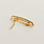 Roulis PM hair clip, view 3 of 3