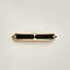 Roulis PM hair clip, view 1 of 3