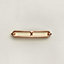View: front, Roulis PM hair clip