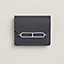 View: front, Roulis Slim bicolor wallet