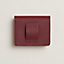 View: Back, Roulis Slim bicolor wallet