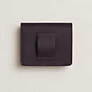 View: Back, Roulis Slim bicolor wallet