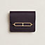 View: front, Roulis Slim bicolor wallet