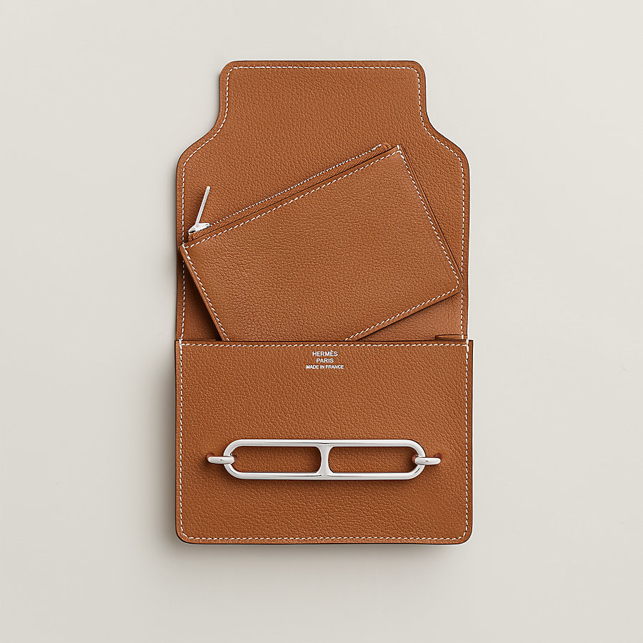 Roulis Slim wallet