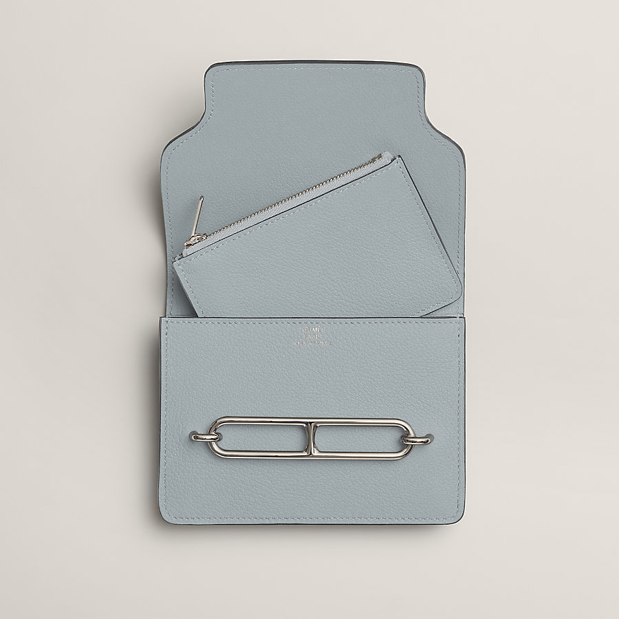 Roulis Slim wallet