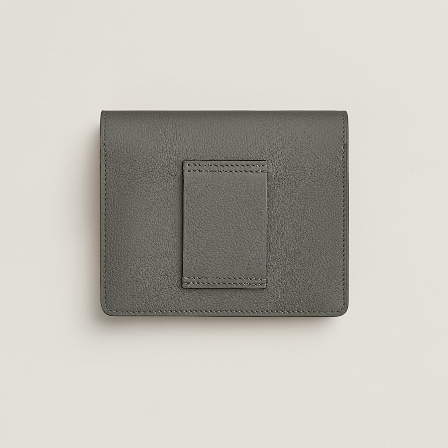 Roulis Slim wallet