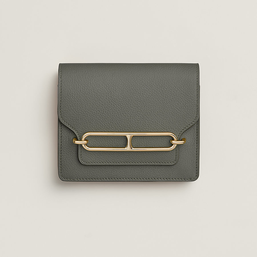 Roulis Slim wallet