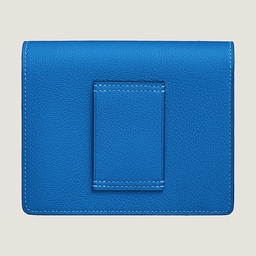 Roulis Slim wallet