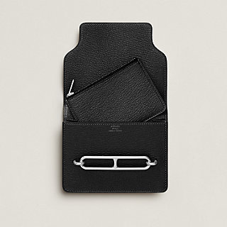 Roulis Slim wallet | Hermès Mainland China