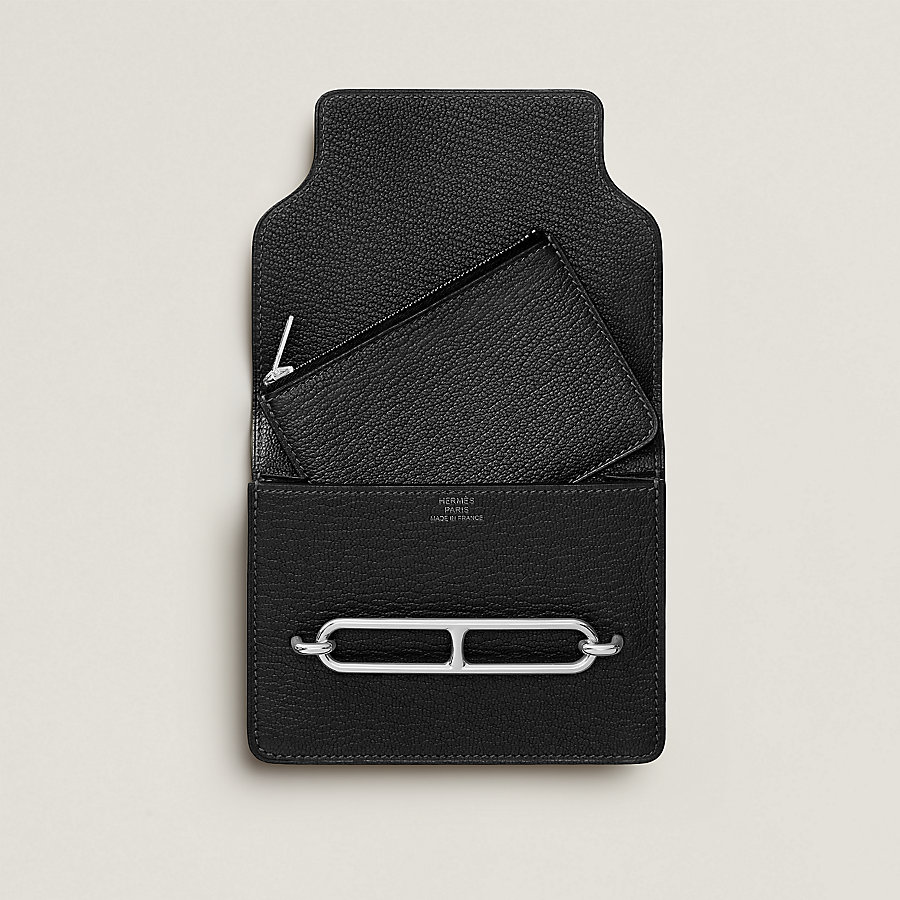 Roulis Slim wallet