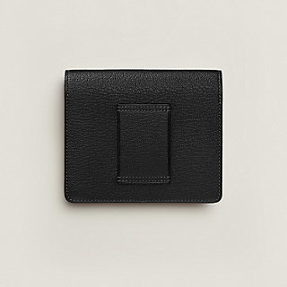 【シンプルなデザインが◎】HERMES Roulisスリムウォレット Roulis Slim wallet | Hermès Mainland China