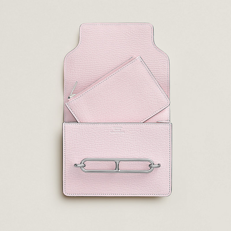 Roulis Slim wallet