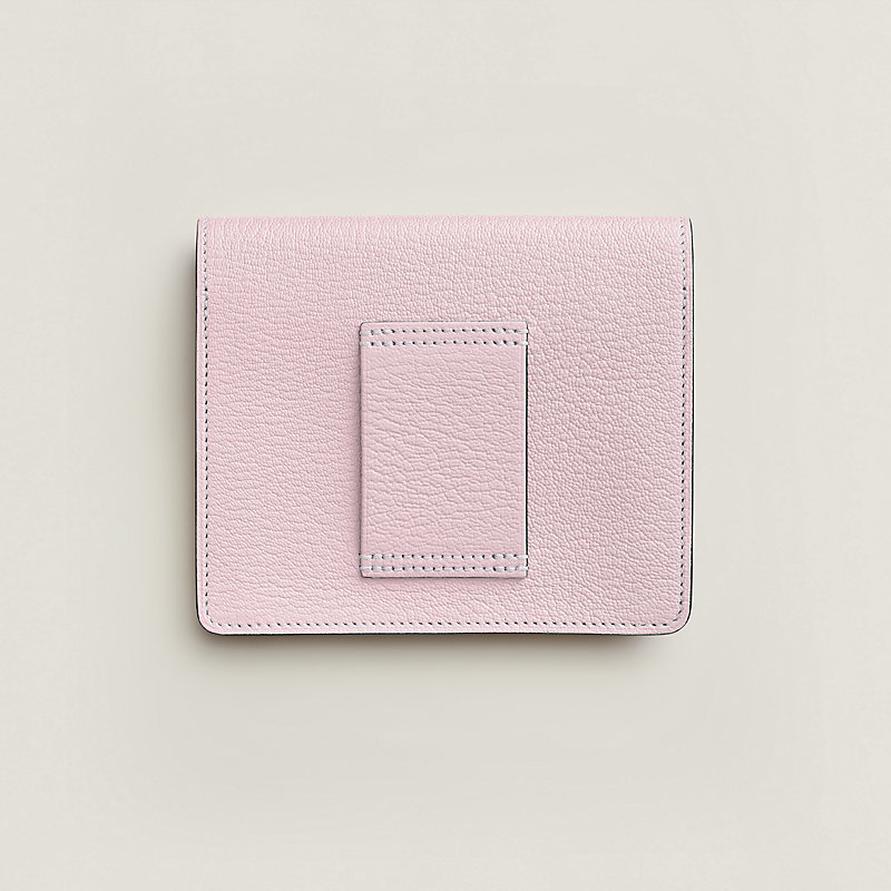 Roulis Slim wallet
